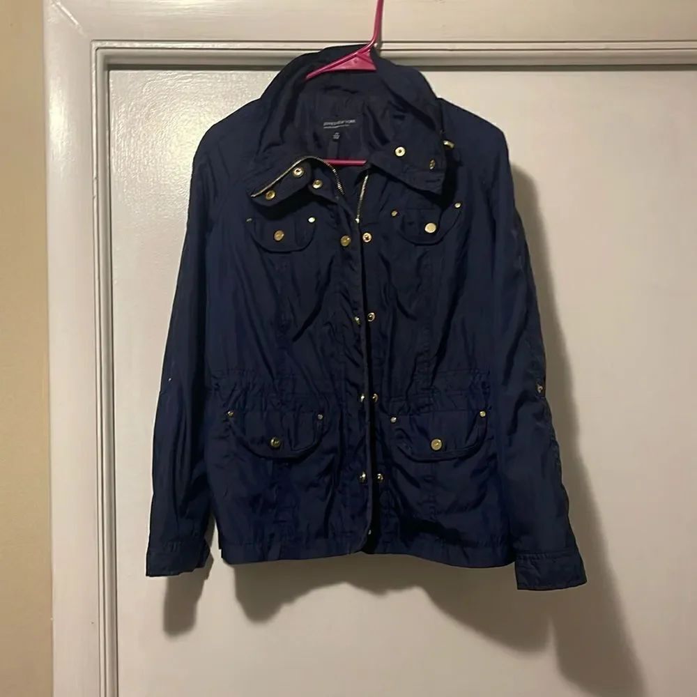 Jones New York jacket PS